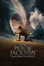 PL - PERCY JACKSON I BOGOWIE OLIMPIJSCY 12