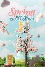 EN - Spring Baking Championship (2015) 12