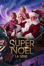 FR - Super Noël, la série 12