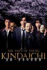 DE - The Files of Young Kindaichi (2022) 12