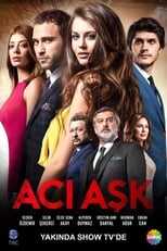 EX - Gorka ljubav / Acı Aşk 12