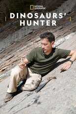 EN - The Dinosaur Hunter (2018) 12