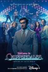FR - Welcome to Chippendales 12