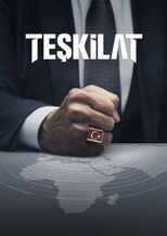 EX - Organizacija / Teşkilat 12