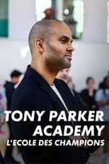 FR - Tony Parker Academy : un an à l'école des champions 12