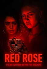 FR - Red Rose (GB) 12
