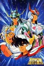 DE - Knights of the Zodiac (1986) (Ger Sub) 12