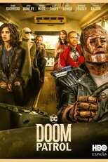 ES - Doom Patrol 12