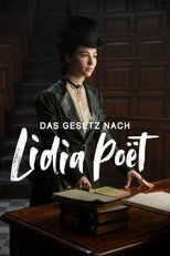 DE - Das Gesetz nach Lidia Poët (2023) 12