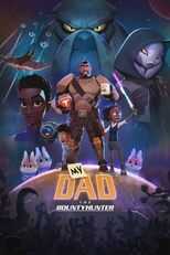 NF - My Dad the Bounty Hunter 12