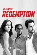 FR - Blacklist : Redemption 12