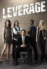 DE - Leverage (2008) 12
