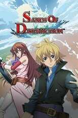 DE - Sands of Destruction (2008) (Ger Sub) 12