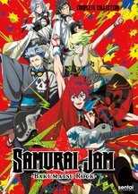 DE - Bakumatsu Rock (2014) (Ger Sub) 12