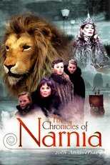 EN - The Chronicles of Narnia (1988) 12