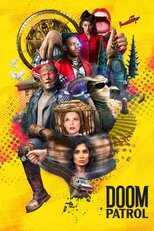 DE - Doom Patrol (2019) 12