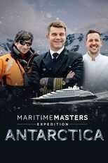 [SE] Maritime Masters: Expedition Antarctica 12