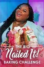 NF - The Big Nailed It Baking Challenge 12