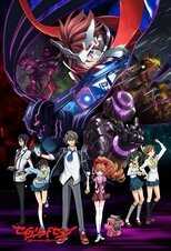 DE - Sacred Seven (2011) (Ger Sub) 12