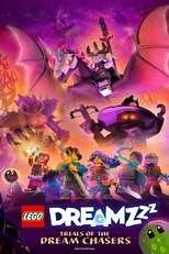 PL - LEGO DREAMZZZ 12
