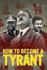 NL - How to Become a Tyrant 12