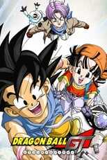 ES - Dragon Ball GT 12