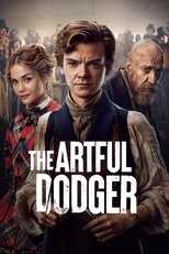 [SE] The Artful Dodger 12