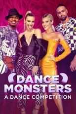 NF - Dance Monsters 12