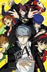 DE - Persona 4 The Animation (2011) (Ger Sub) 12