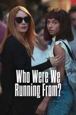 NF - Who Were We Running From? 12