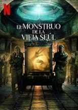 ES - El monstruo de la vieja Seúl 12
