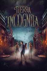 D+ - Tierra Incognita 12