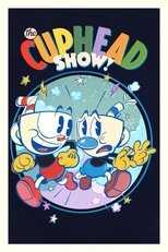 NF - The Cuphead Show! 12
