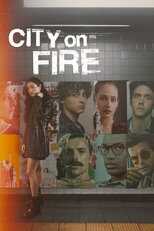 AR - City on Fire (2023) 12