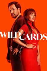AR - Wild Cards (2024) 12