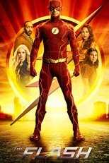 NL - THE FLASH (2014) 12