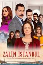 AR - مسلسل إسطنبول الظالمة مدبلج 12