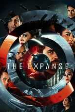 NL - The Expanse 12