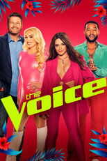 EN - The Voice US (2011) 12