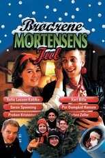 DK - Brødrene Mortensens jul 12