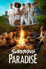 NL - SURVIVING PARADISE 12