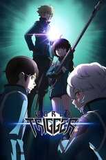 EN - World Trigger (2014) 12