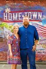 EN - Home Town (US) (2016) 12
