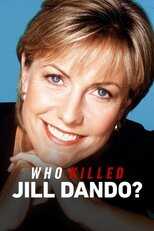 NF - Who Killed Jill Dando? 12