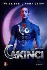 FR - Akıncı (VOSTFR) 12