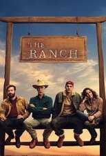 DE - The Ranch (2016) 12