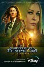 IT - Il mistero dei templari - La serie 12