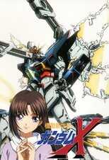 DE - After War Gundam X (1996) (Ger Sub) 12