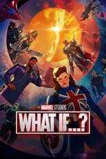 DE - What If...? 12