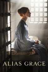 NL - ALIAS GRACE (2017) 12